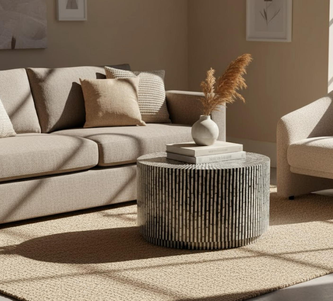 The Future is Natural: Embracing Organic Material Furniture in 2025 and Beyond