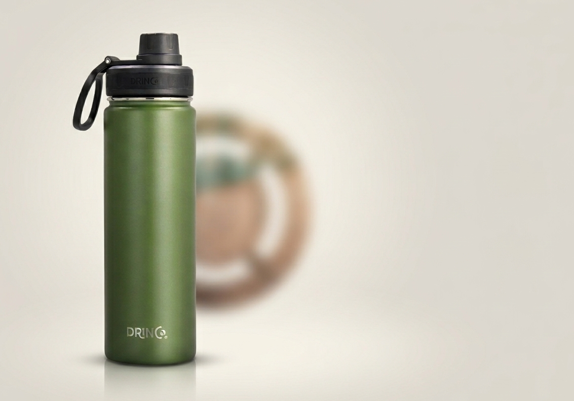 Water Bottles