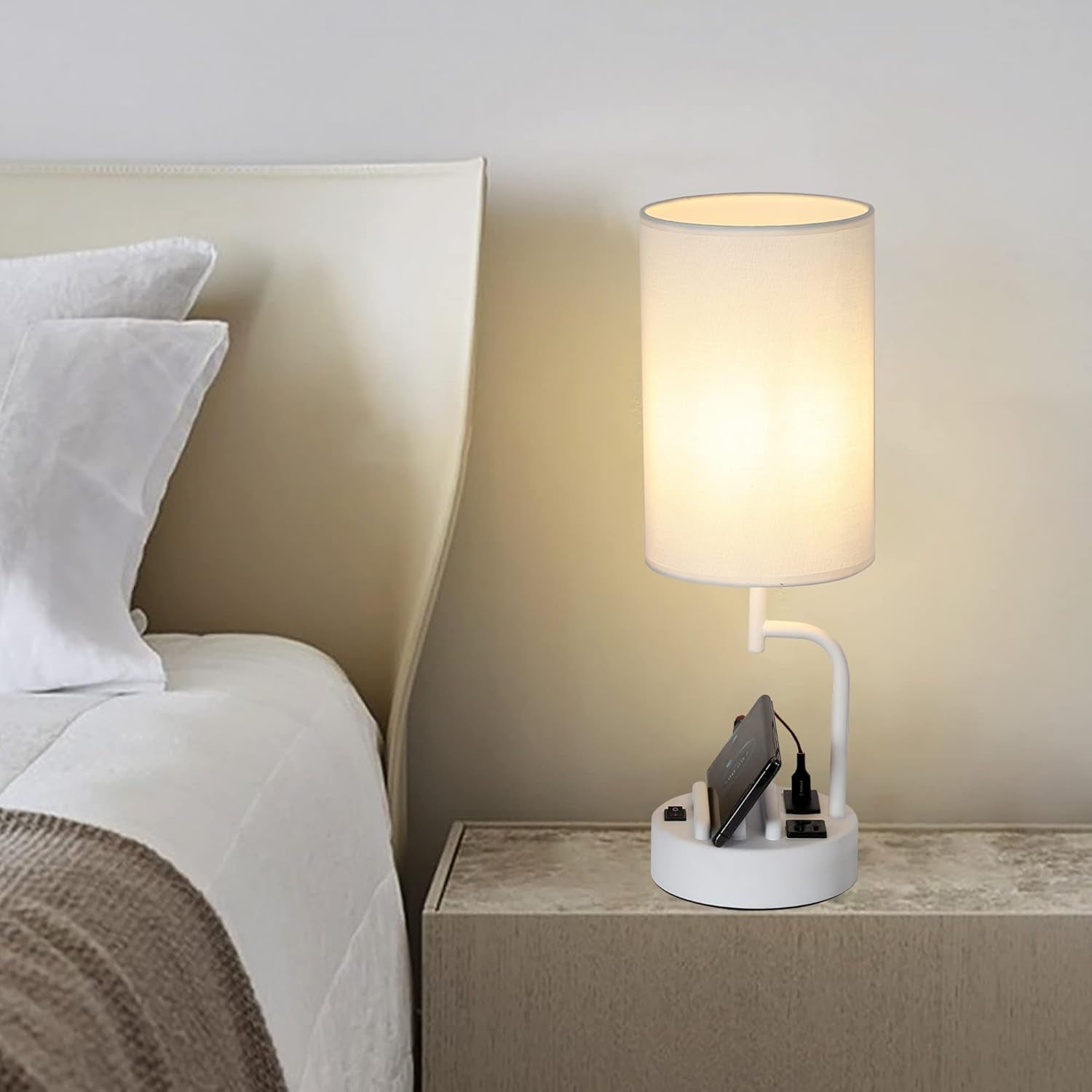 Table & Bedside Lamps