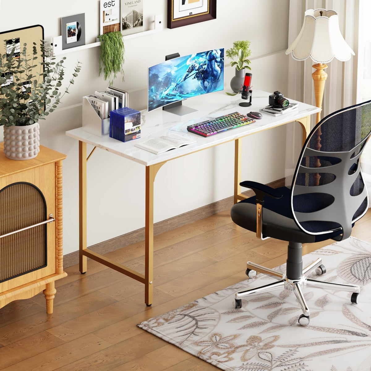 Home Office