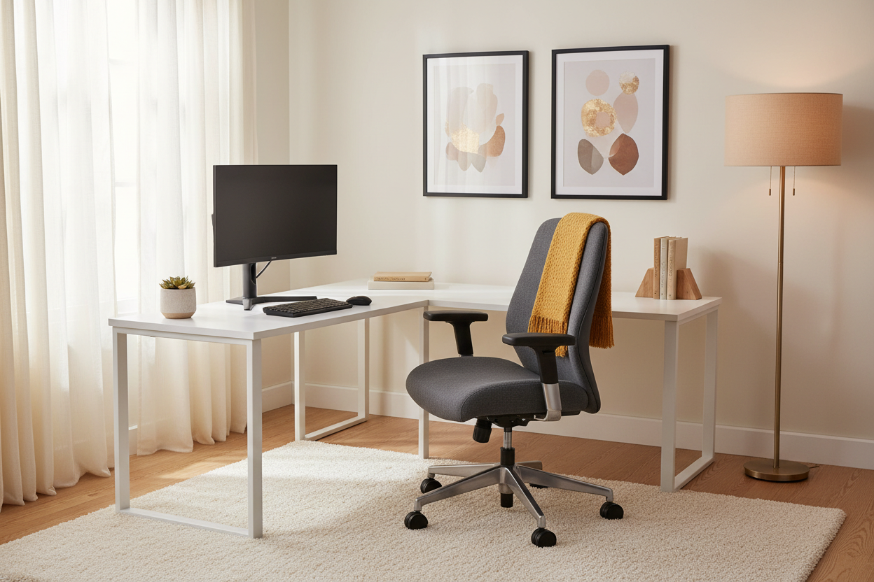 Home Office