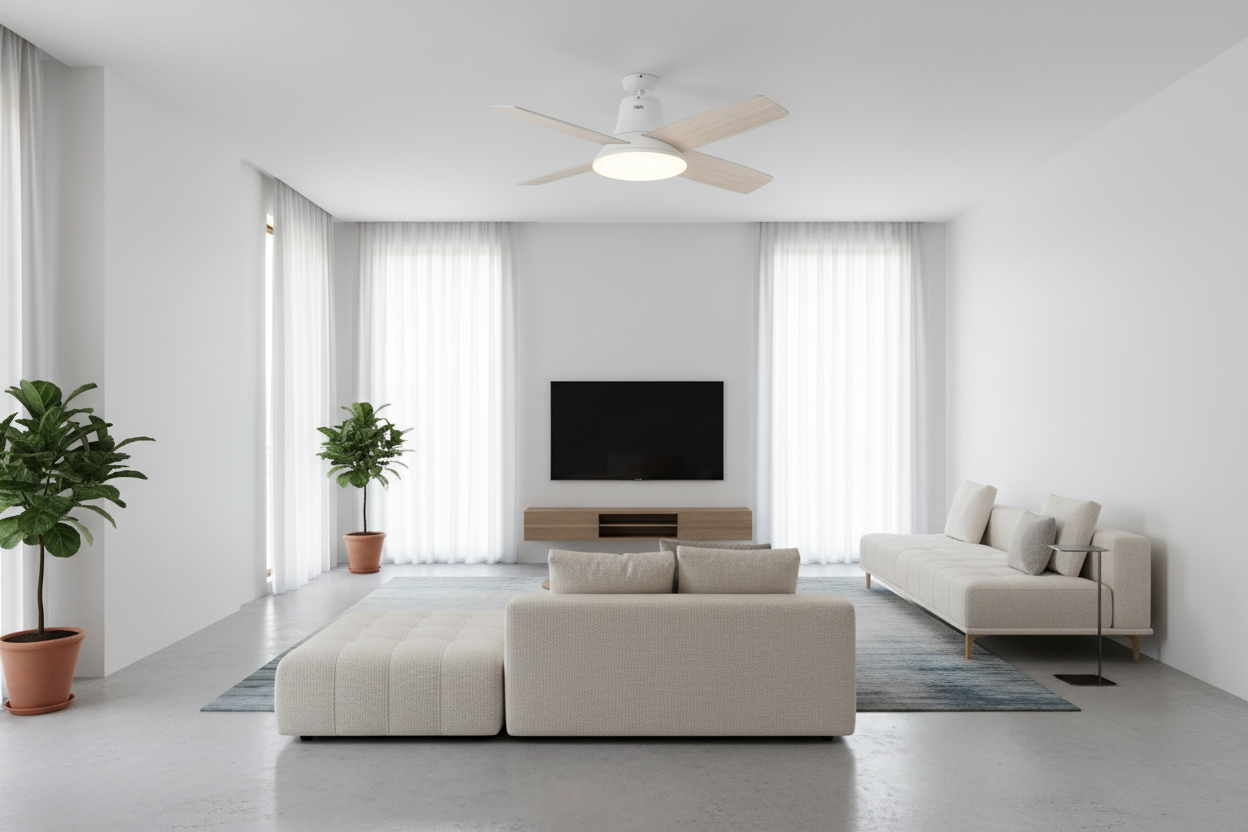 Smart Lights