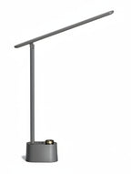 LED Desk Lamp H01 Pro Sunturalux 3 Color Modes Grey