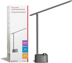LED Desk Lamp H01 Pro Sunturalux 3 Color Modes Grey