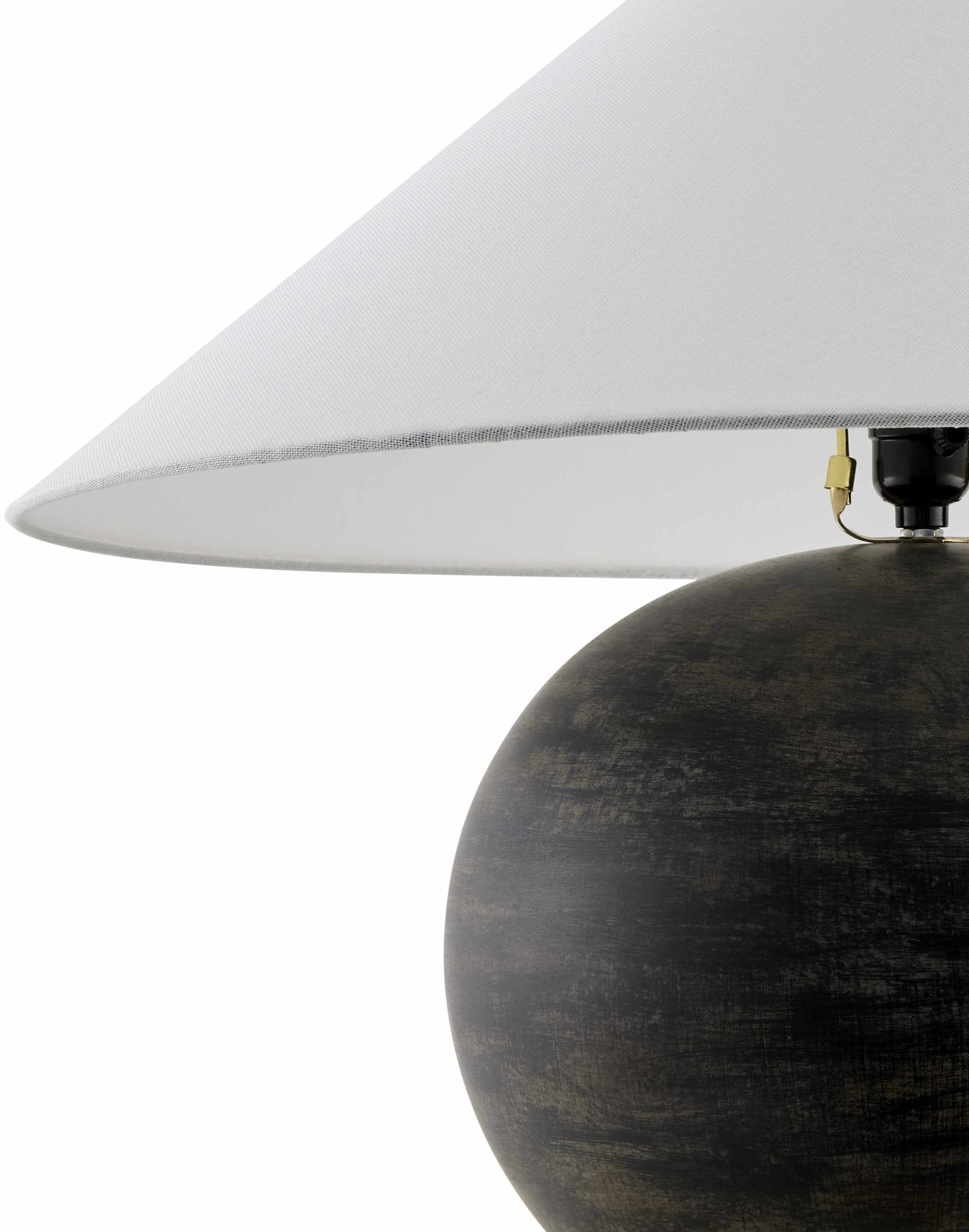 Ceramic Table Lamp-2