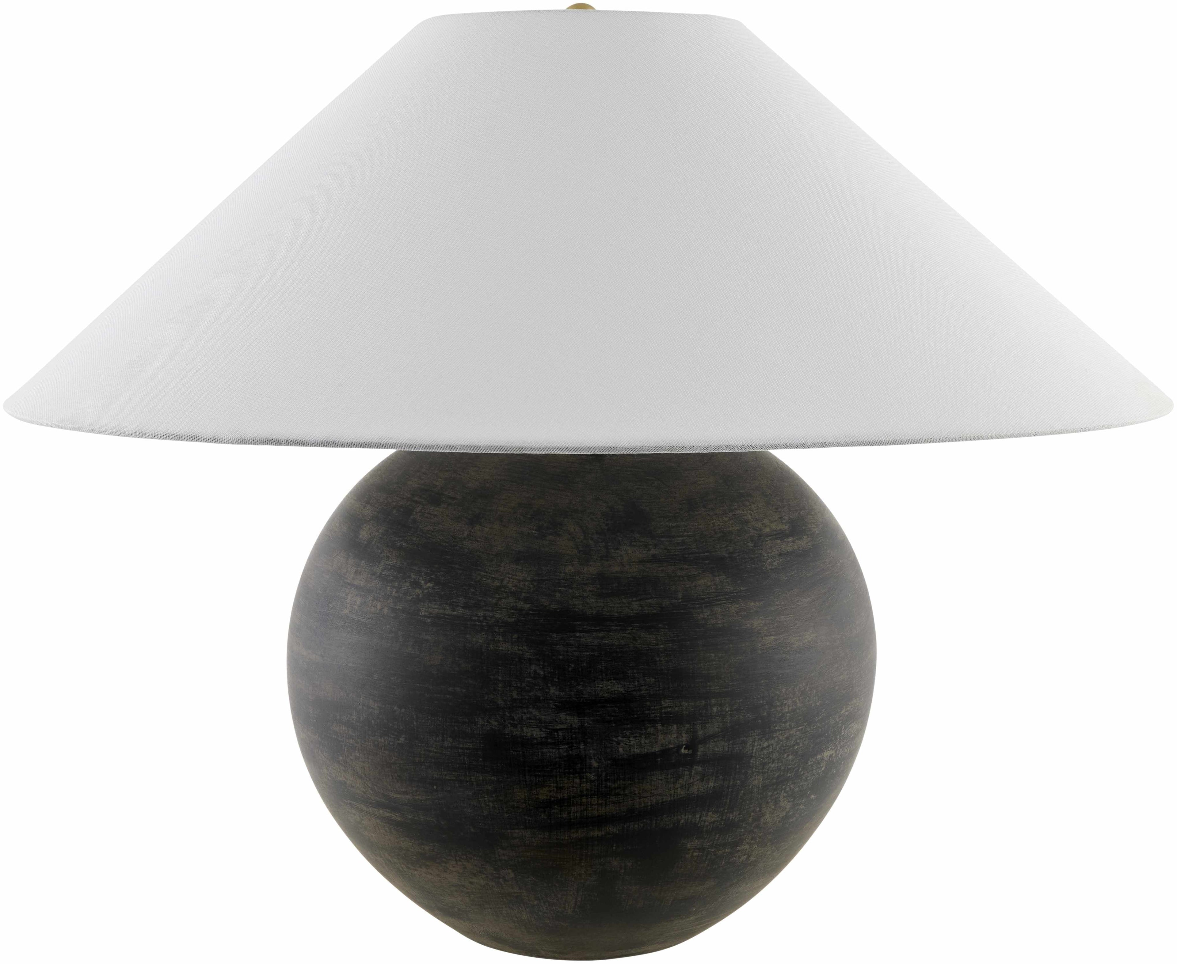 Ceramic Table Lamp-0