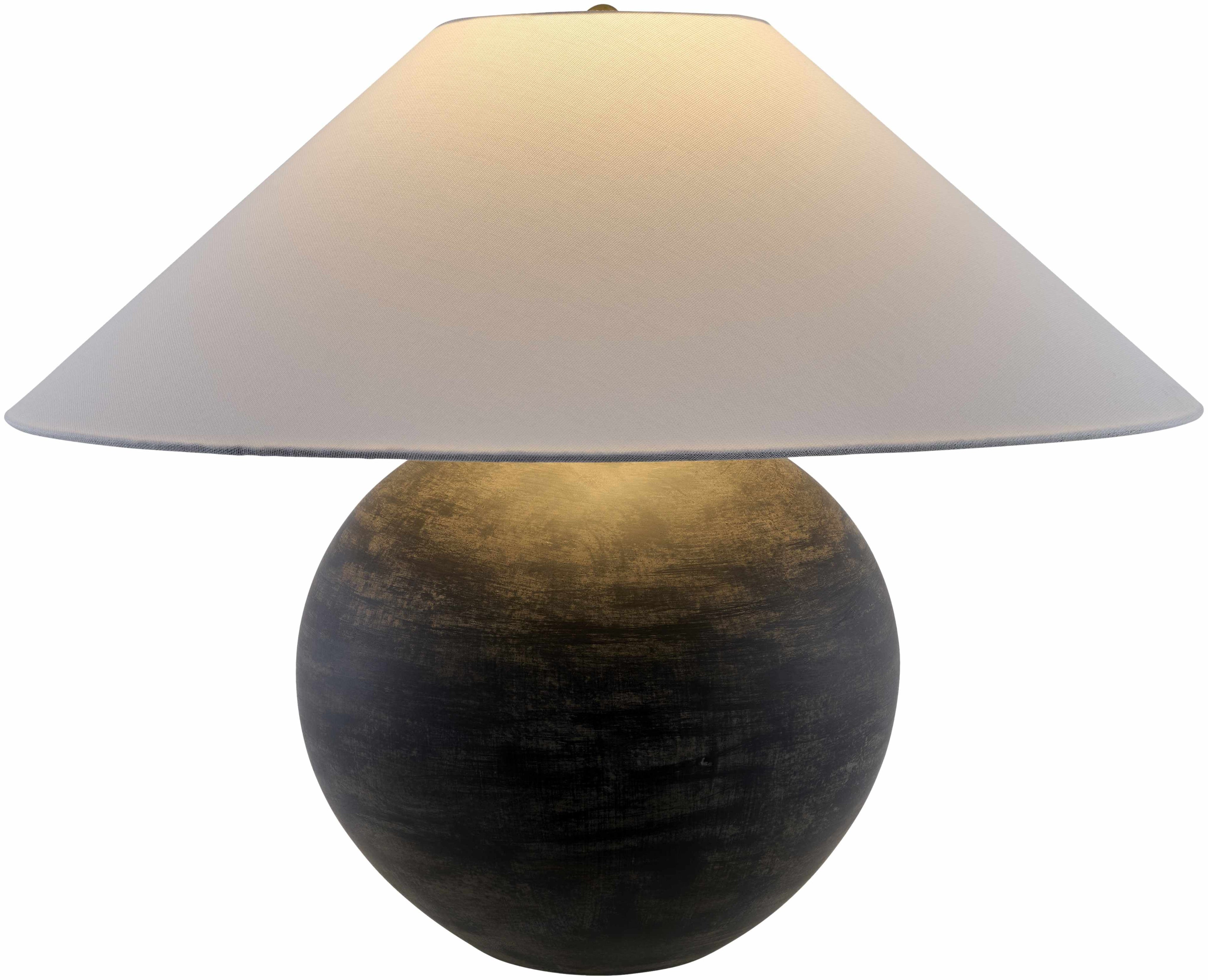 Ceramic Table Lamp-1