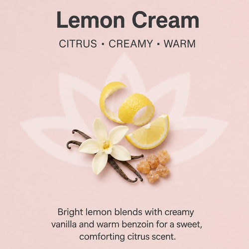 Organic Whipped Body Butter