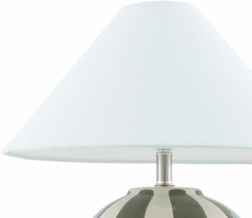 Montereale Navy Table Lamp-4
