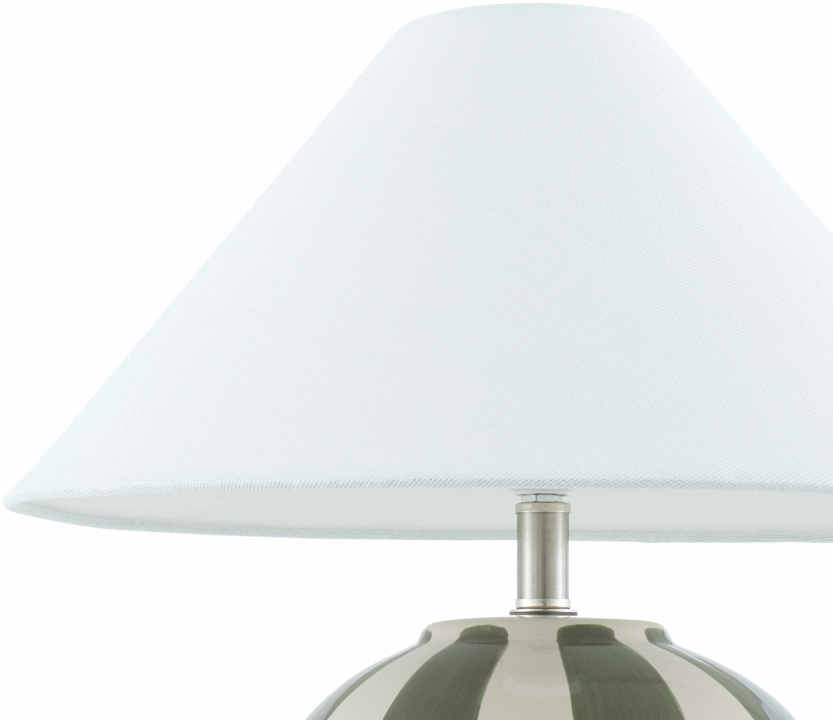 Montereale Navy Table Lamp-4