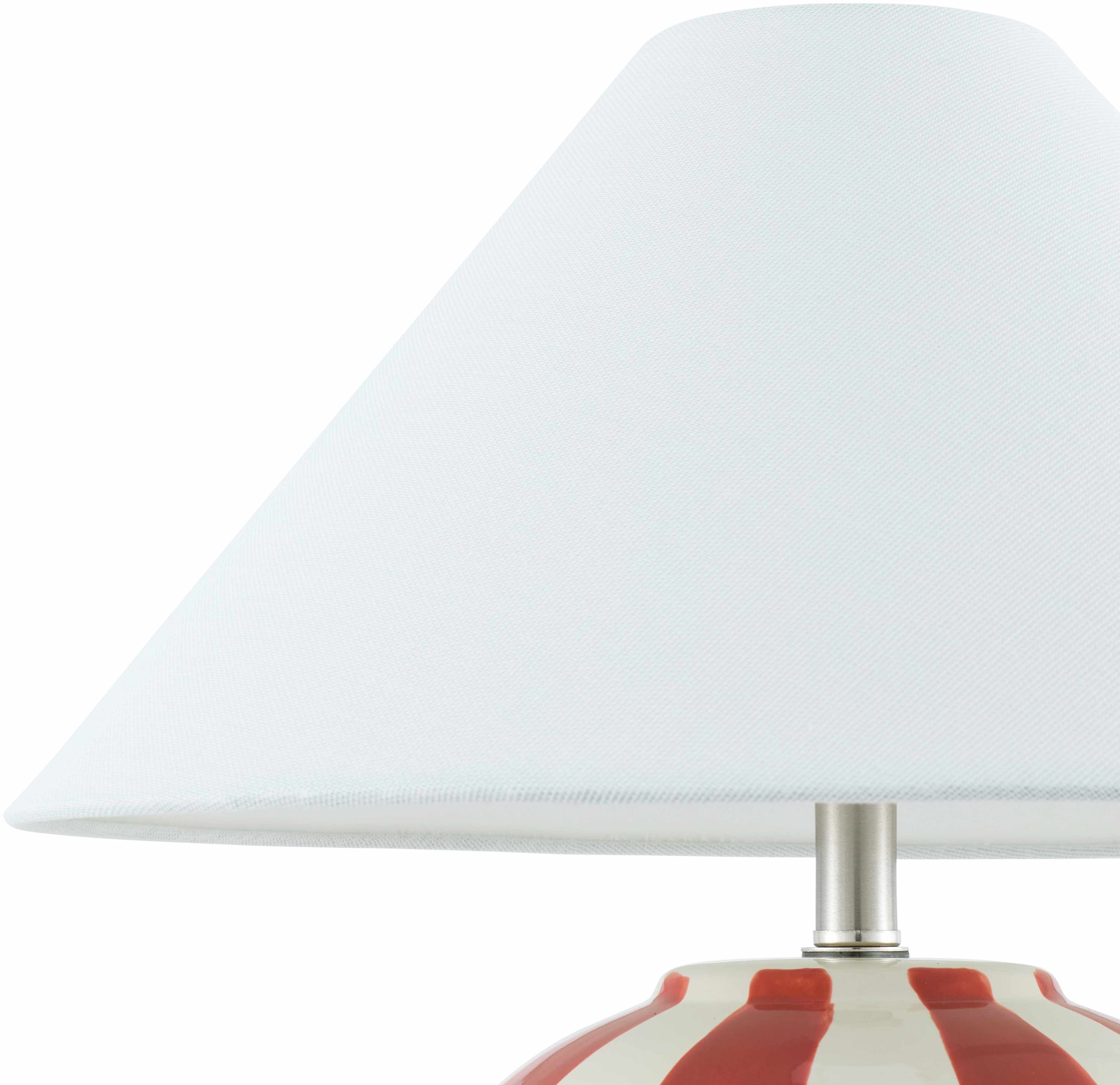 Ceramic Table Lamp-4