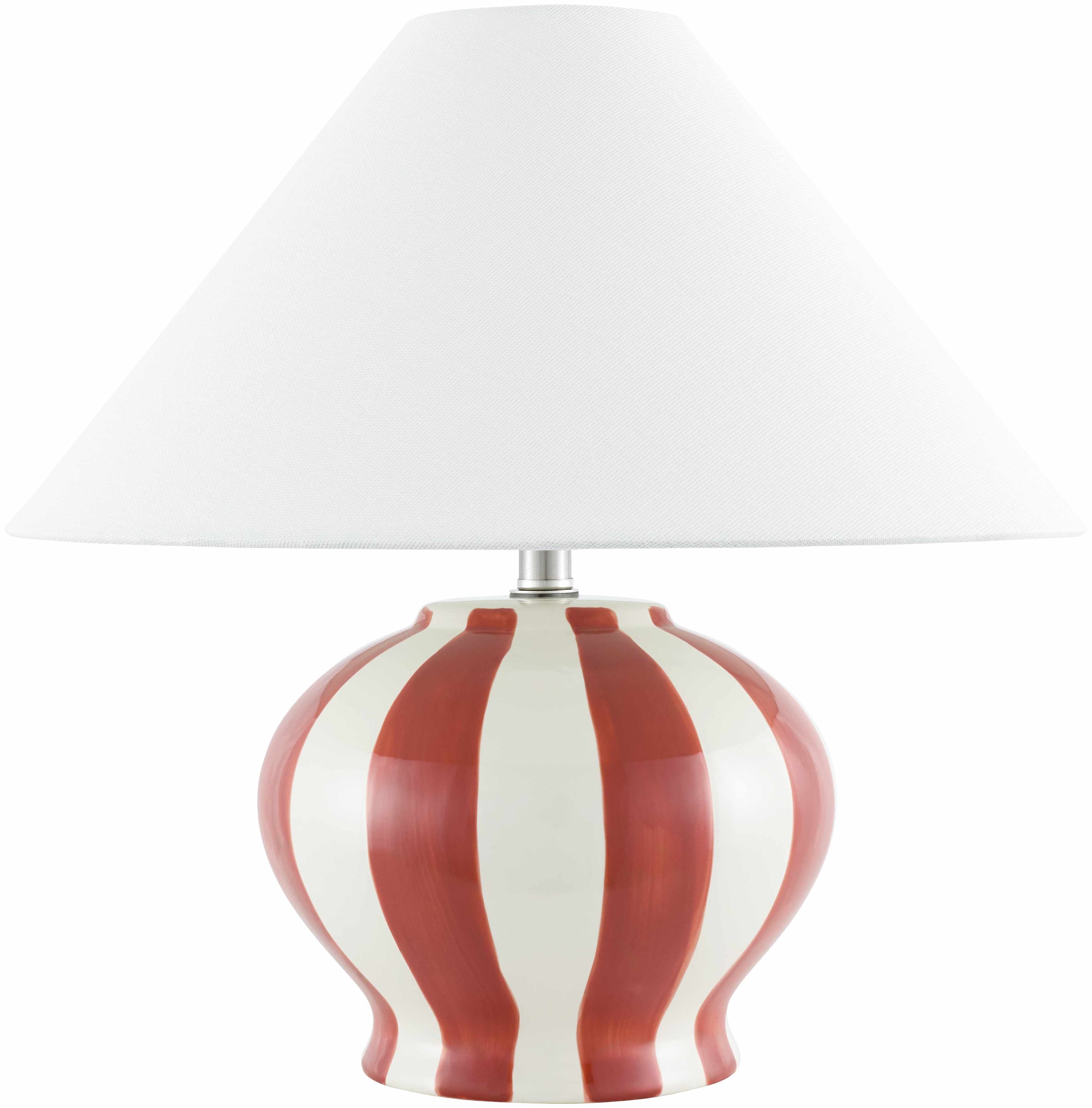 Ceramic Table Lamp-1
