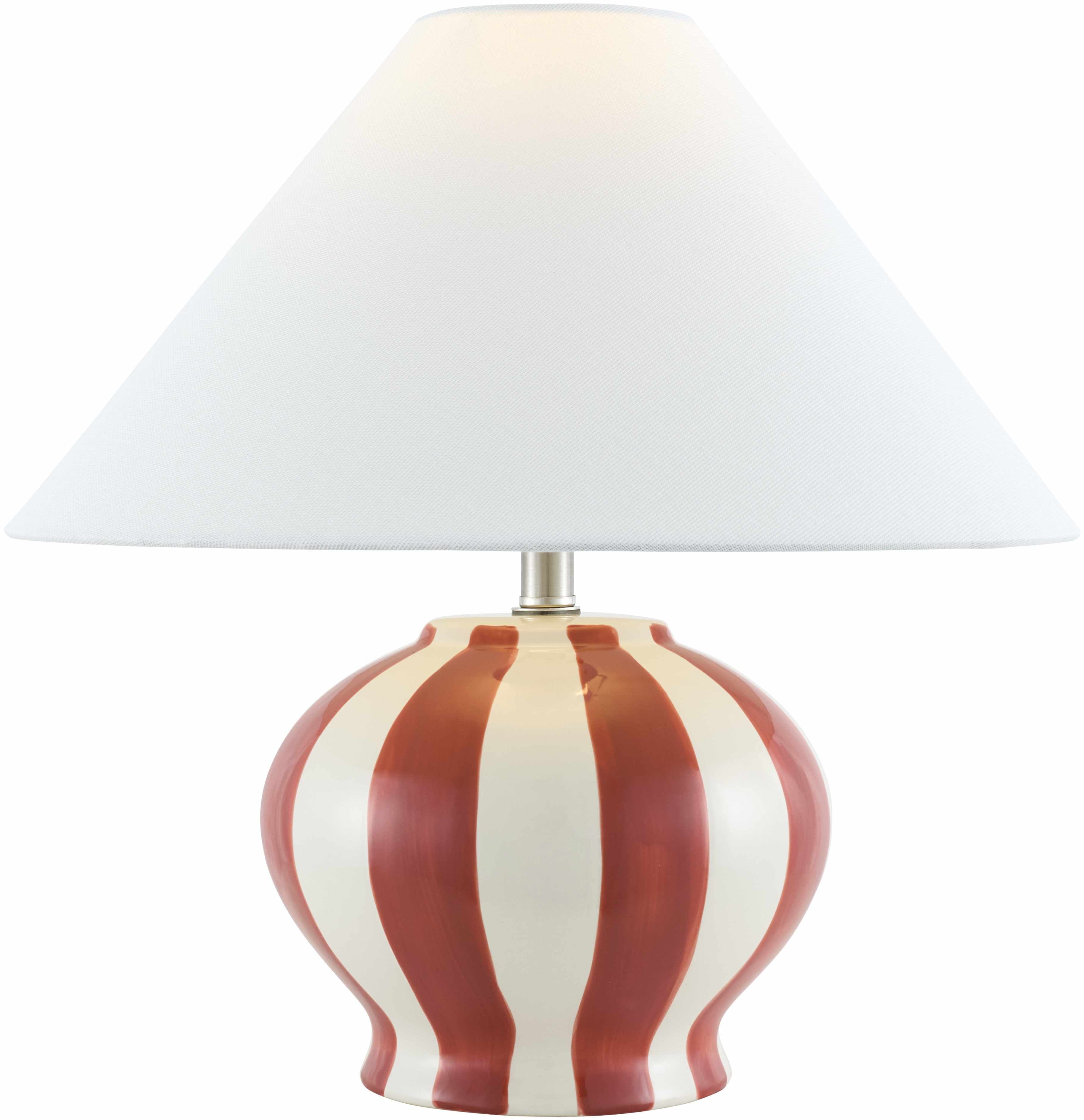Ceramic Table Lamp-2