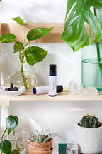 Organic Caffeinated Under Eye Serum / Under Eye Repair / Dark Circles
