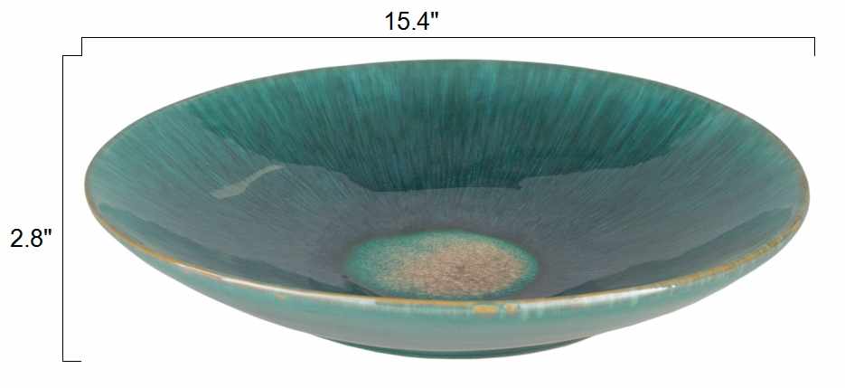 Modern Hand Crafted Ceramic Decorative Accent hand crafted minimalist decor dimension