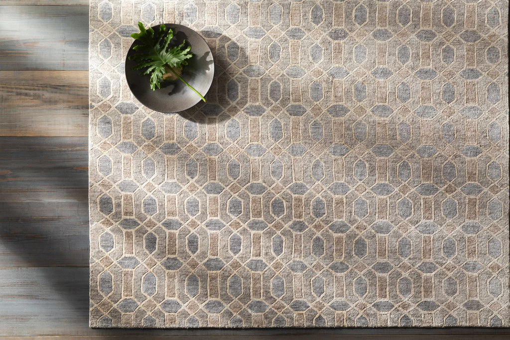 Modern Hand Crafted Ceramic Decorative Accent hand crafted minimalist decor