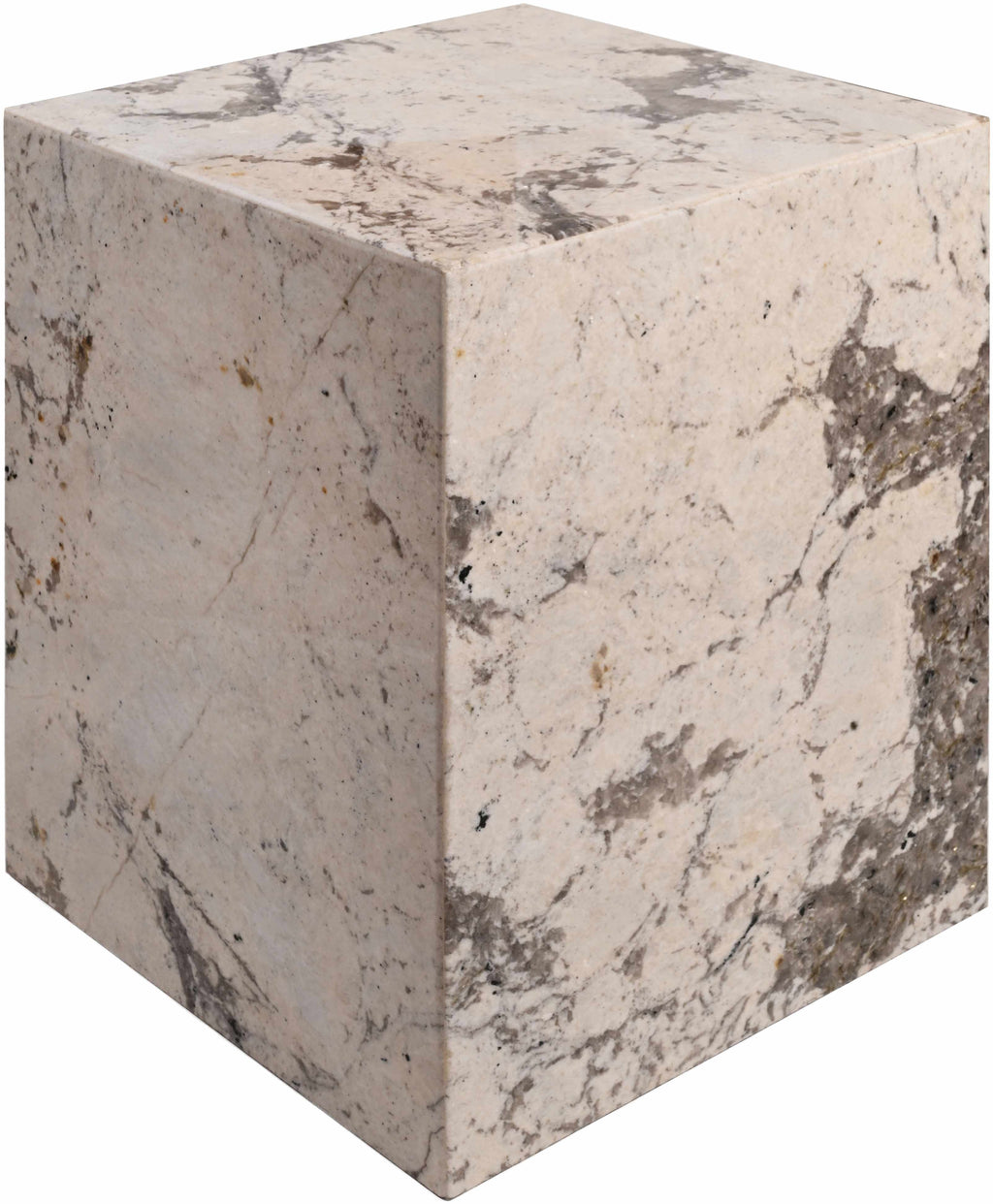 Modern granite end table with minimalist frame, sleek accent furniture Contemporary side table with natural granite surface for living room décor Minimalist end table adding sophisticated style to modern interiors