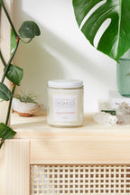 Natural Organic Suns  Block/ Safe Protection/ Non-Nano Zinc Oxide /