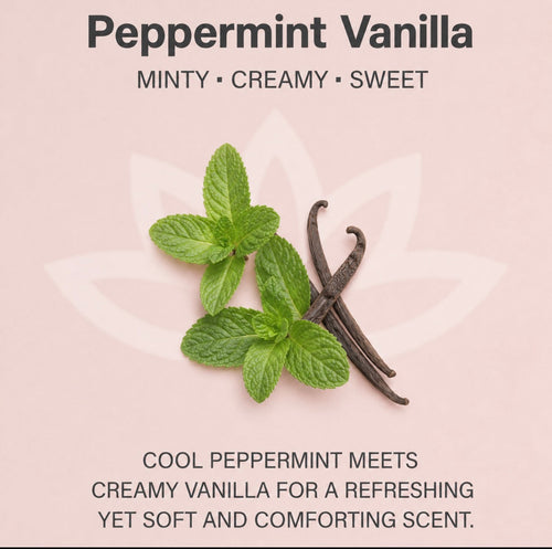Organic Whipped Body Butter