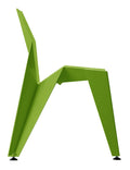 EDGE Chair - Fresh Green