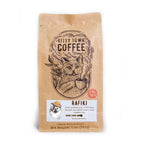 Rafiki: Medium Roast from Guatemala
