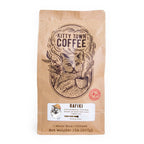 Rafiki: Medium Roast from Guatemala