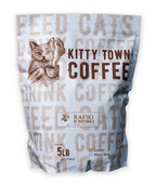 Rafiki: Medium Roast from Guatemala