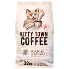 Rafiki: Medium Roast from Guatemala