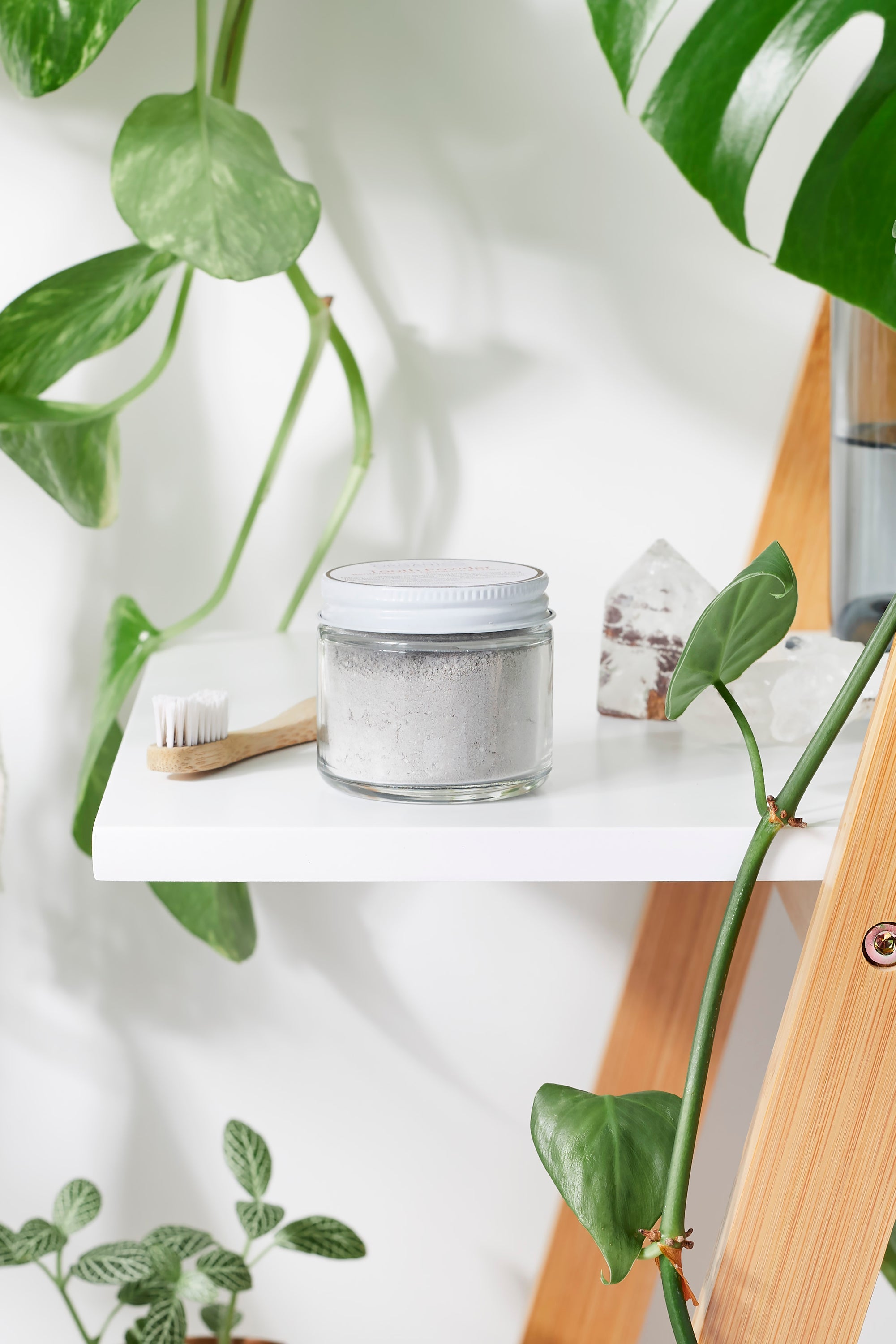Tooth Powder / Toothpaste / Organic Tooth Powder / Organic Tooth