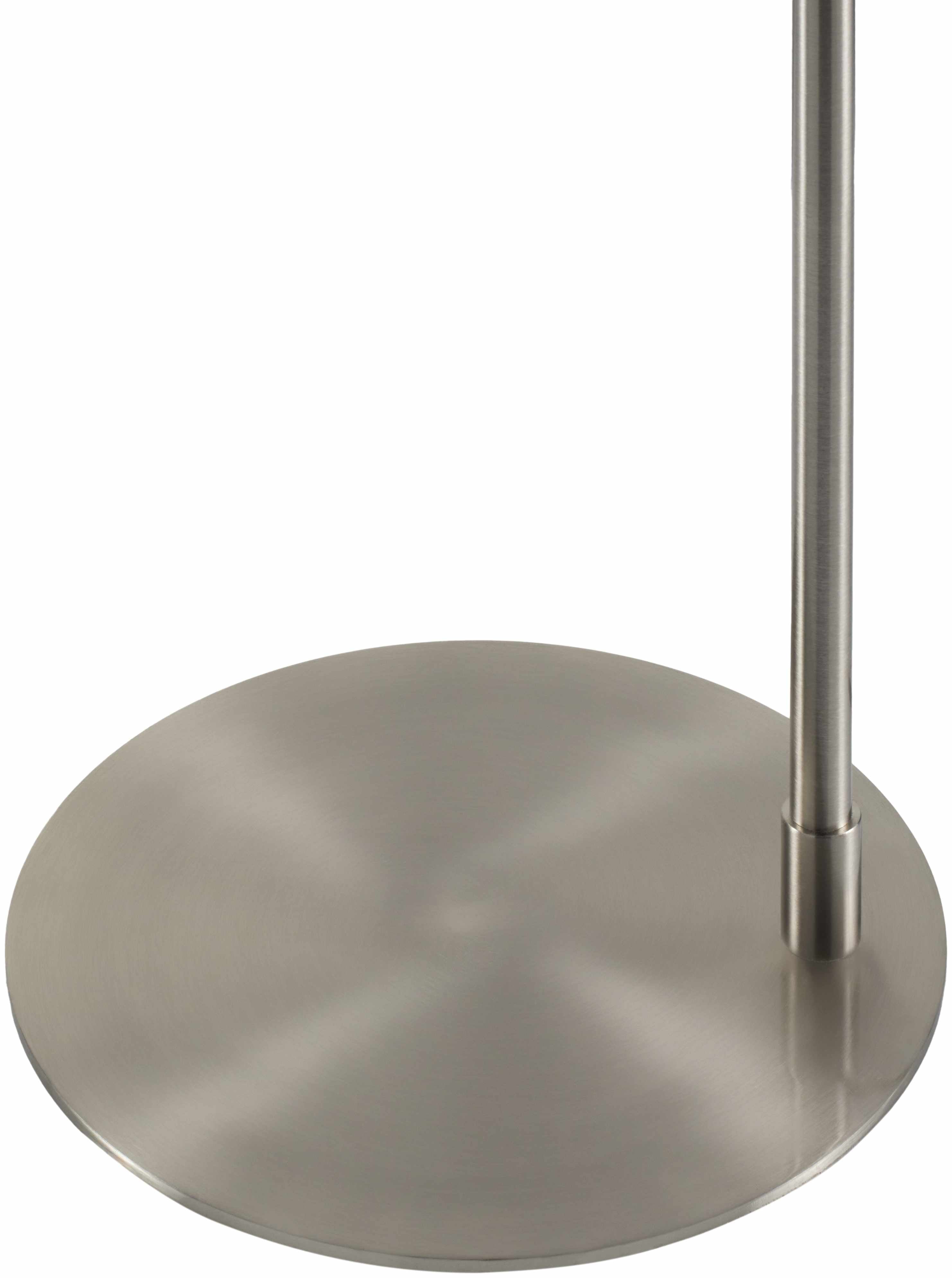 Vyazovaya Silver Gray Floor Lamp-2
