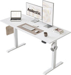 Electric Standing Desk 48x24 Height Adjustable Unit