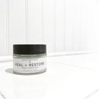 Heal + Restore French Green Clay Mask