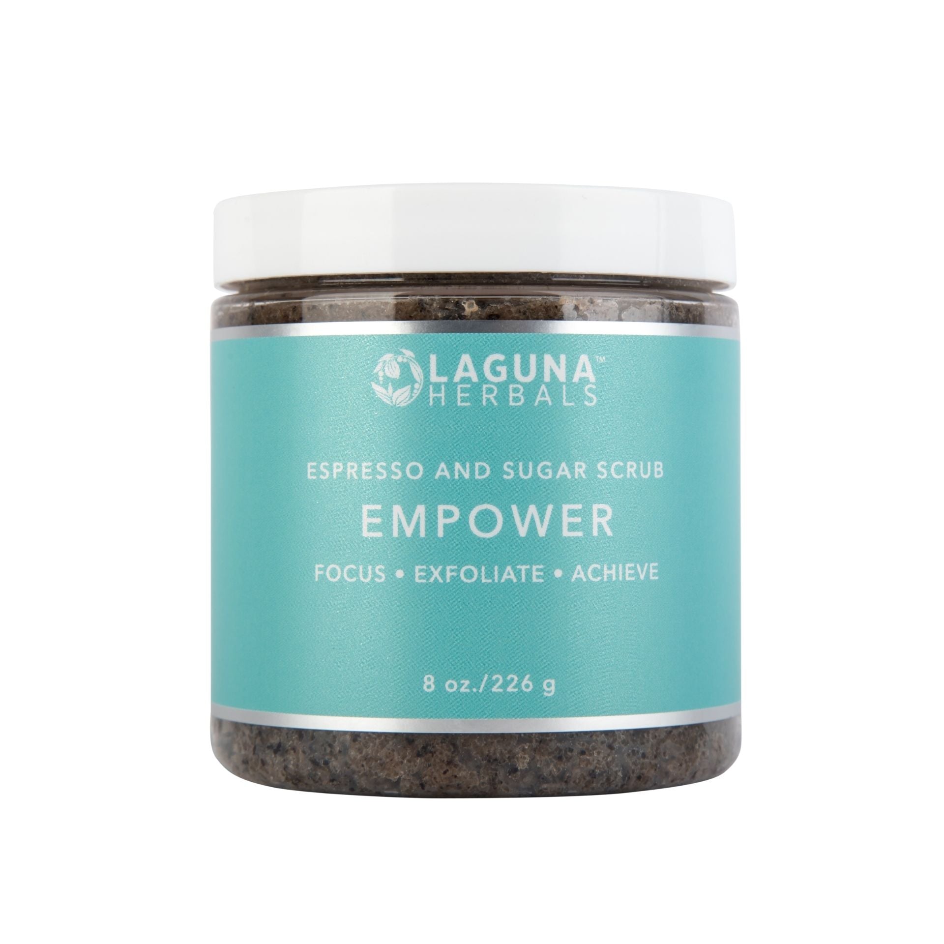 Empower - Espresso and Sugar Exfoliating Body Scrub