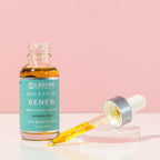 RENEW - Face oil for normal to dry skin