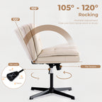 Home Office Desk Chair