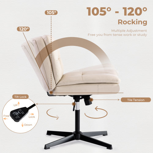 Home Office Desk Chair