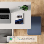 EN1 Electric Standing Desk 48x24 Inches White Frame