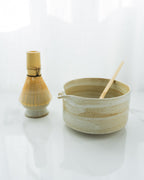 Matcha Tea Ceremony Set –  Traditional 5-Piece Japanese Kit (Copy)