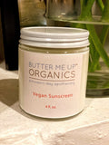 VEGAN Organic Sun Block